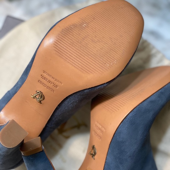 ***SOLD***Vince Camuto Bootie - Picture 5 of 6